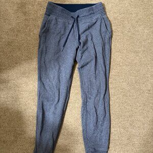 Lululemon Gray Joggers